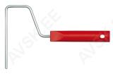 Paint Roller Handle 18cm 6mm
