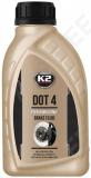 K2 dot 4 pidurivedelik 500ml