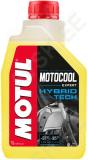 Motul motocool expert -37°c jahutusvedelik kollane 1l