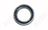 Laager Enduro Bearings MR 20307 LLB ABEC 3