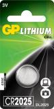 PATAREI GP CR2025 3V 1TK IP