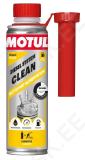 MOTUL DIESEL SYSTEM CLEAN DIISLIKÜTUSE LISAND 300ML