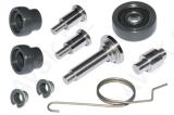 ALUMISED RULLID BERL/PART