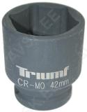 3/4" LÖÖKPADRUN LÜHIKE 42MM TRIUMF