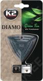 K2 diamo green tea õhuvärskendaja 15g