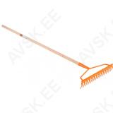 Rake 14-Teeth W. Handle