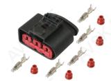 LIITESARI MB,BMW,5-PIN, 2TK/PAKK