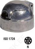 Pesa 7kl. 12v iso1724 alumiinium