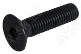 Sisekuuskantpolt 5X16 mm