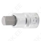 Bit Socket | 12.5 mm (1/2") | internal Hexagon 14 mm