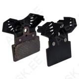 Piduriklotsid Jagwire Elite Shim MTB