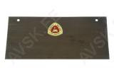 Varutera kraabitsale 150x150mm