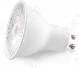 230V PIRN LED GU10 7W PREMIUM 600LM NEUTRAALVALGE 4000K KOBI