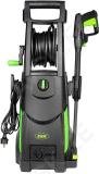 SURVEPESUR 180BAR. 480L/H. 2400W. 8M VOOLIK. IPX5 (TARVIKUTEGA) JBM*
