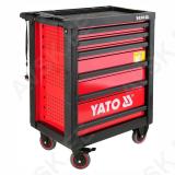 Roller Cabinet 6 Drawers Tpr Table