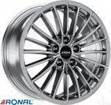 Ronal r68 9.0x18 5x112/41 (66.7) (pk/r13) (u) (tüv) kg860 *