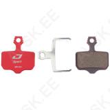 Ketaspiduriklotsid Jagwire Avid Elixir CR