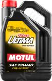 Motul tekma ultima 10w40 5l (täissünt.) euro vi. vds-3. ldf-3. mb 228.5