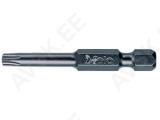 Torx T27 kruvitsa otsik, L=50 mm