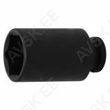 Jõupadrun 1/2" pikk 32mm x 78mm CrMo