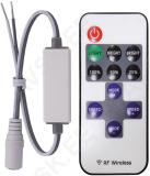 LED DIMMER (50X15X7MM) SC02DP 5-24V PULDIGA (87X36X8MM) IP20 KOBI