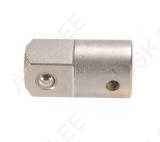 Socket Adaptor | internal square 12.5 mm (1/2") - external square 20 mm (3/4")