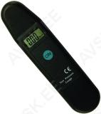 REHVIRÕHU MANOMEETER DIGITAL 0.15-9.5 BAR M+