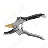 Oksakäärid PROFI alasiga 15mm Titaan