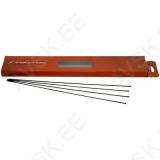 Kodarad Fulcrum Wind 57 fr RH 261 mm 4tk