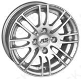 Rs wheelie 7.0x16. 5x108/45 (63.4) (s) kg690