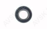 Laager Enduro Bearings 6892RS ABEC 3