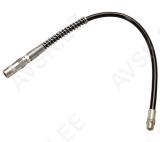 Flexible Delivery Tube for Grease Gun | 300 mm