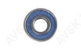 Laager Enduro Bearings R 4 LLB ABEC 3