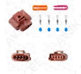 LIITESARI 4-PIN, 1TK