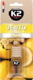 K2 VENTO LEMON ÕHUVÄRSKENDAJA 8ML