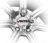 AUTEC NR.62 MUTTER M12X1.50 (4TK)