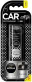 Õhuvärskendaja AROMA PRESTIGE VENT Silver