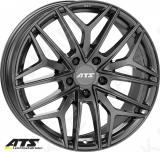 ATS PASSION GR 10.5X20 5X130/64 (71.6) (GR) (PK/R14) (POR) (TÜV) KG920 REAR