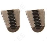 L-Type Wrench Set | T-Star (for Torx) / T-Star tamperproof (for Torx) T10 - T50 | 9 pcs.