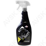 Klaasipuhastaja "Glass Cleaner" 750ml Ototop