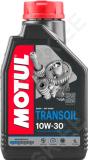 Motul transoil 10w30 1l (mineraal)