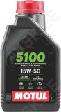 MOTUL 5100 4T 15W50 1L