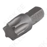 Screwdriver Bits, TORX® T50 x 25 mm SOLID