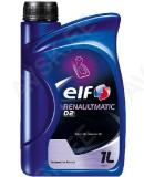 ELF RENAULTMATIC D2 1L