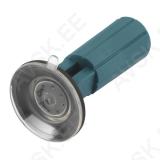 Halogeenpirni väljakeeraja iminapaga