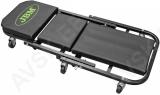 Lamamisalus-tool ratastel. toruraam. max 150kg jbm*