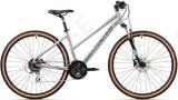 Hübriidratas Rock MAchine Crossride 300 M
