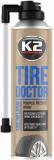 K2 tire doctor rehviparandusvaht kuni 14'' 400ml/ae