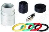 Schrader gen 2/3 tpms ventiili hoolduskomplekt 5001 (65654-kd)