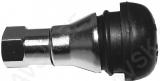 TL-VENTIIL. KROOM. TR412FC. KOOSTATUD. 1TK (ITALAMTIC) L=33/25MM